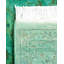 Fine Vibrance One-of-a-Kind 3' 1" X 5' 3" Hand Knotted Area Rug