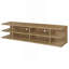 Meuble télé Starnes Mango-404715976