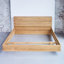 Tikamoon European Kingszie (160 x 200cm) Bed