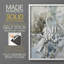 Aviary Study  Series  IX  -Set Of 3 Framed Giclee Prints -Ready to Hang