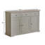 Kohen 130cm Sideboard-1577718939