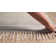 Cotton Geometric Indoor Rug