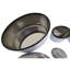 Metal Canister - Set of 4