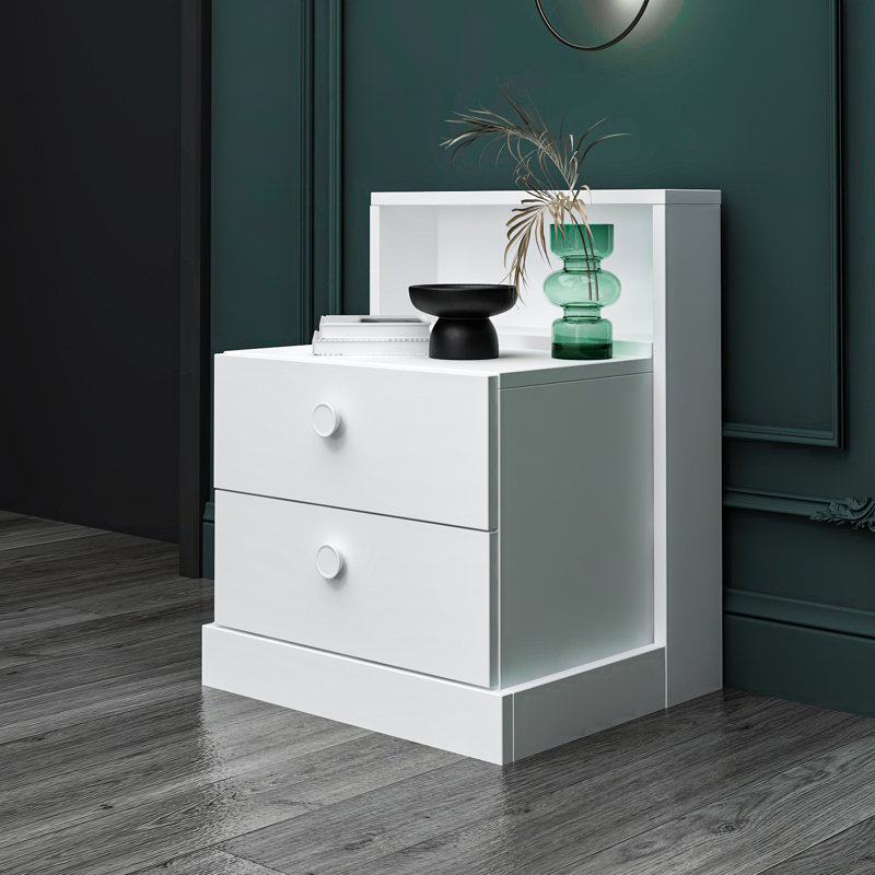 Table de chevet Claryce