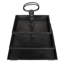 Wood Tiered Stand-614998190