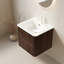 Meuble-lavabo de salle de bain Noor-510634203