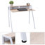 Cabrera Solid Wood Writing Desk