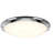 Glass LED Flush Mount-18784811-100964249