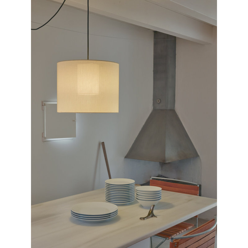 Moaré Liviana S, White/Textured White