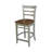 Marasco Solid Wood Counter Stool-818539048