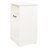 Laundry Cabinet ,with 1 Removable Liner Bags