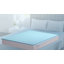Surmatelas réversible toutes saisons en mousse viscoélastique gélifiée 1,5 "Sleep Philopter-1292552810
