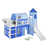 Blue is out of stock