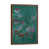 Classic Brown Wood Framed selected