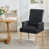 Black Linen