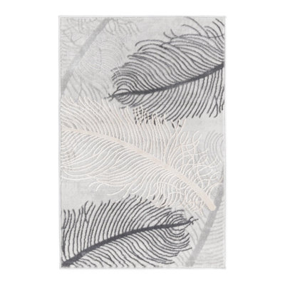 Sageville Floral Indoor Rug