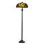 Lampe sur pied 62 po Nedrow Tiffany