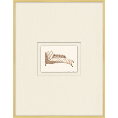 Mid-Century 5 Print