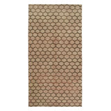One-of-a-Kind Rectangle 4'10" X 9'5" Area Rug