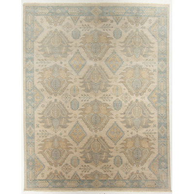 Rectangle Rectangle 7'11" X 10'1" Area Rug