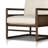 Upholstered Armchair