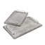 Audrina Rectangle Animal Print Decorative Tray