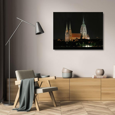St. Paul's à Munich