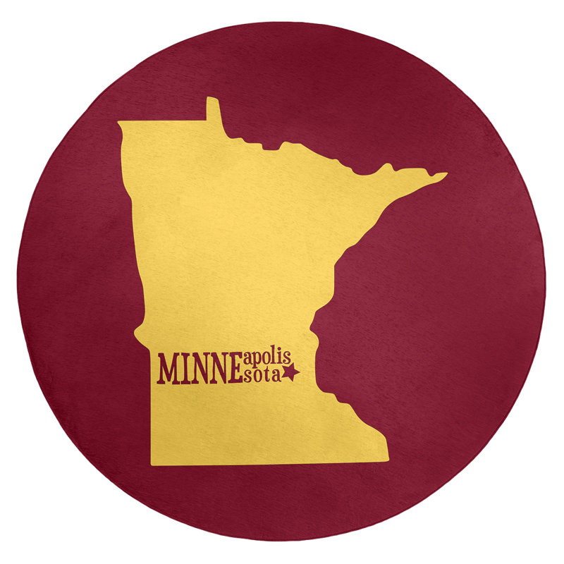 Tapis en poly-chenille minneapolis mn sports