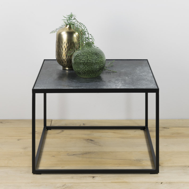 Tijl Frame Coffee Table