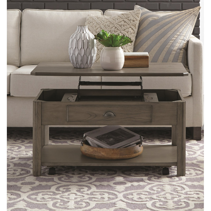 Fernville Coffee Table