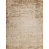 SURINDER WOOL PILE One-of-a-Kind 9' X 12' Hand Knotted Area Rug