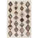 Ahnna Moroccan Area Rug