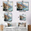 Nimmons - Art mural sur toile traditionnel-114718732-114718734-114718736