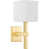Satin Brass selected
