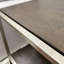 Ensemble de 3 tables basses Afreen