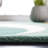Saidey Area Rug In Green / Ivory-479426069