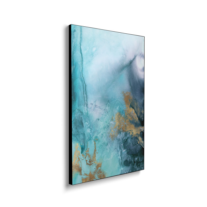 Reproduction d'art sur toile Steemplix