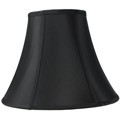 17'' W Linen Drum Lamp Shade