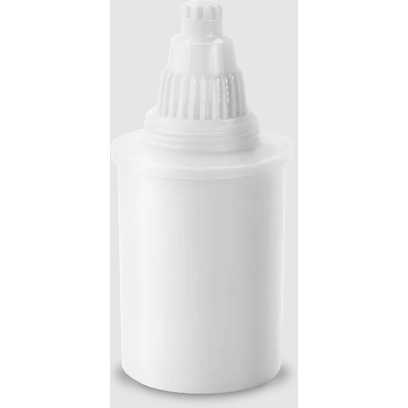 Filtre de rechange pour cartouche d'eau, Blanc