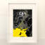 Hiroshima (japonais), impression de carte de la ville-1812134427-1812134429