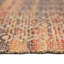 Tapis écologique en mélange de jute tissé à la main et à faible densité Bertrand-21791361