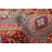 Gadre Grey Rug 4'11" x 6'9"