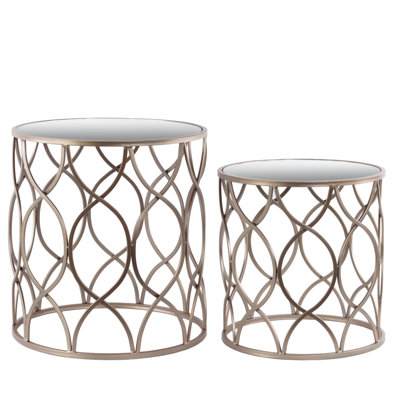 Colleton Nesting Tables