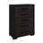 5PC. BEDROOM SET-615695227