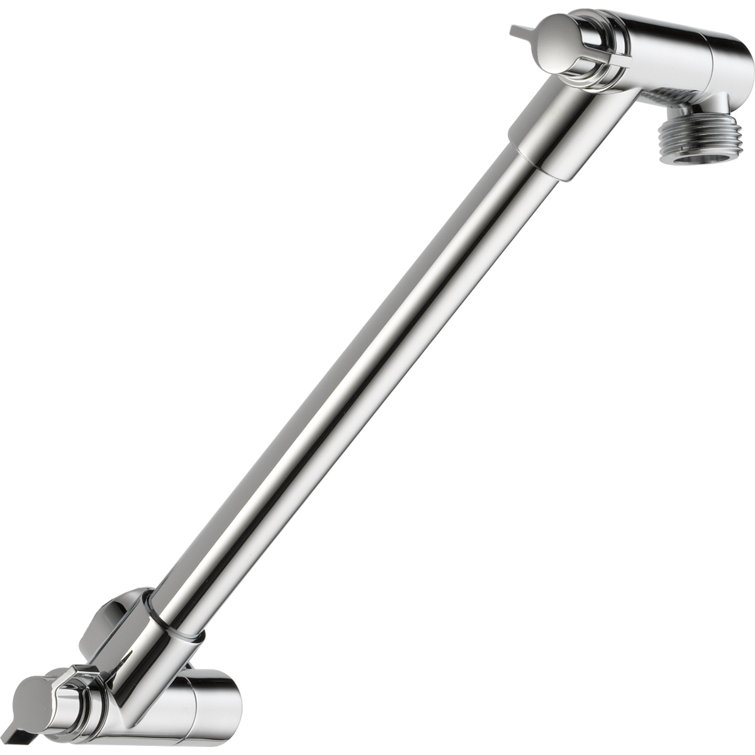 Adjustable Shower Arm In Chrome