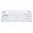Wood Daybed With Trundle And Fence Guardrails-1441069257-1441069263