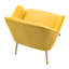 Ebenezer Velvet Armchair-53399940