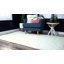 Tapis blanc neige Roshane-765712729