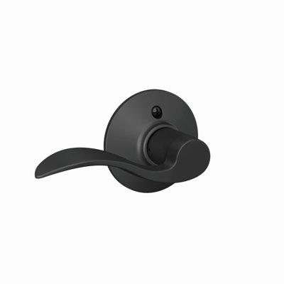 Schlage Single Dummy Door Lever