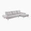 Canapé modulaire en chenille 2 pièces Kenner-1941493971-1941493966
